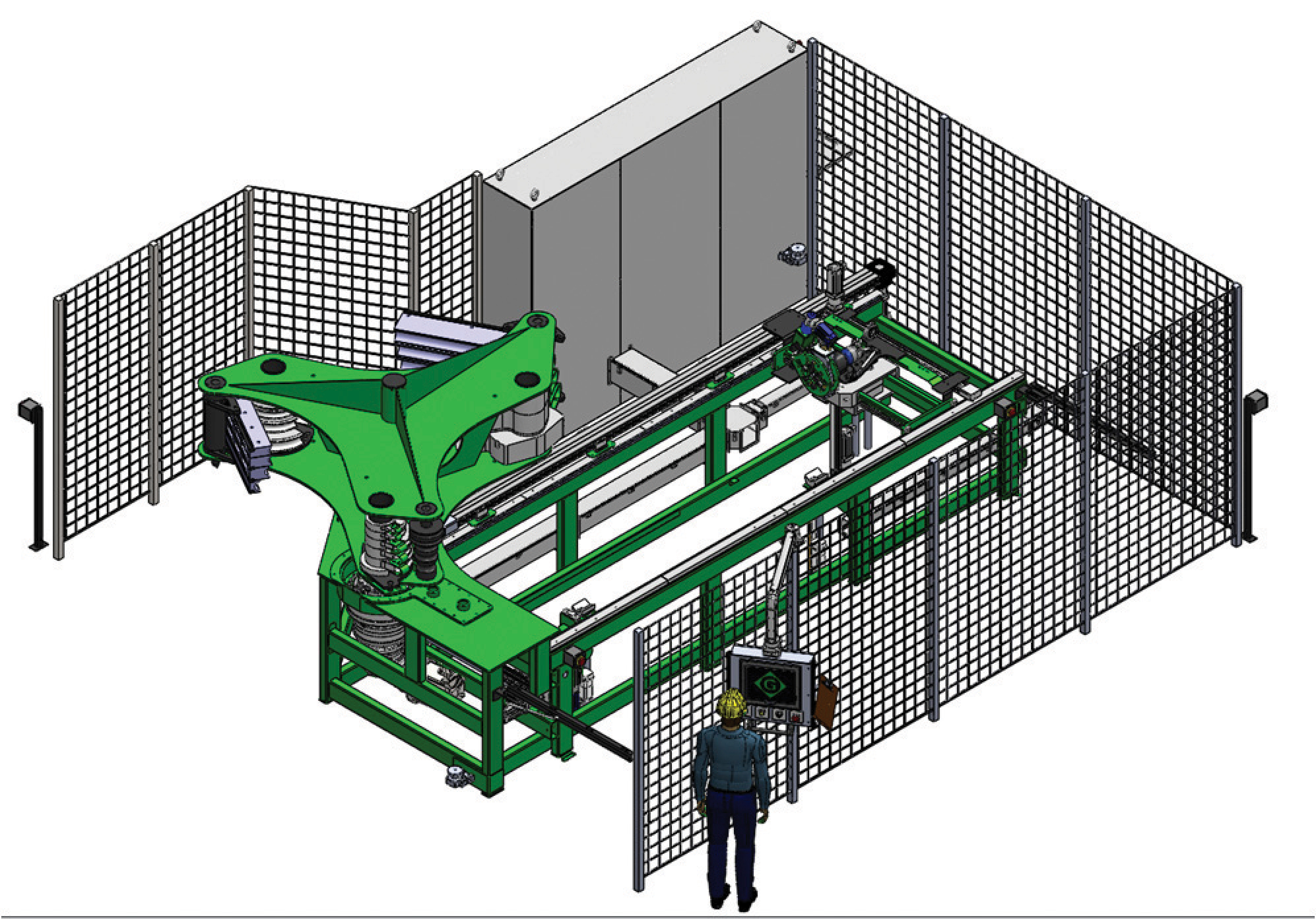 1055 AutoBend 3D